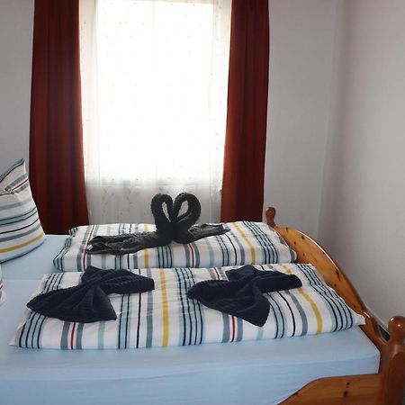 Ferienwohnung Casu Borkum Dış mekan fotoğraf