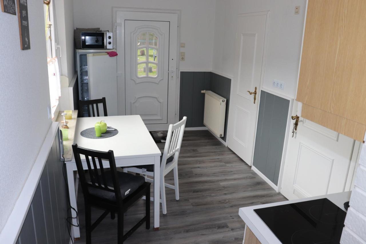 Ferienwohnung Casu Borkum Dış mekan fotoğraf